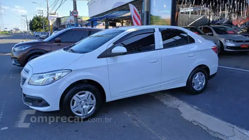 CHEVROLET PRISMA 1.0 LT Spe/4 8V 4 portas