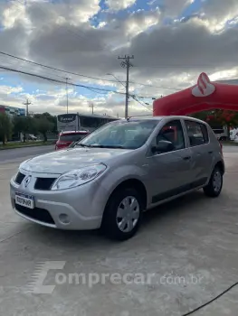 SANDERO 1.0 12V SCE Expression