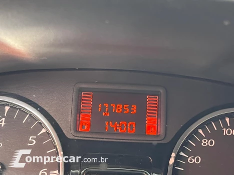 DUSTER 1.6 Dynamique 4X2 16V