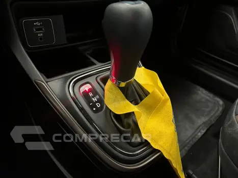 Strada Ranch 1.0 Flex Turbo CD Aut.