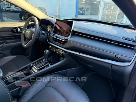 COMPASS 1.3 T270 Turbo Longitude