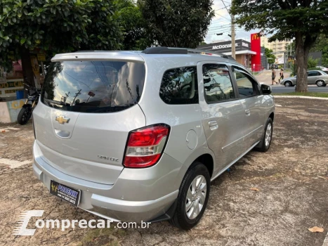 SPIN 1.8 LTZ 8V