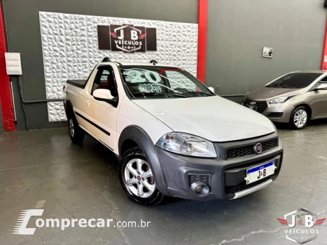 STRADA 1.4 MPI Freedom CS 8V