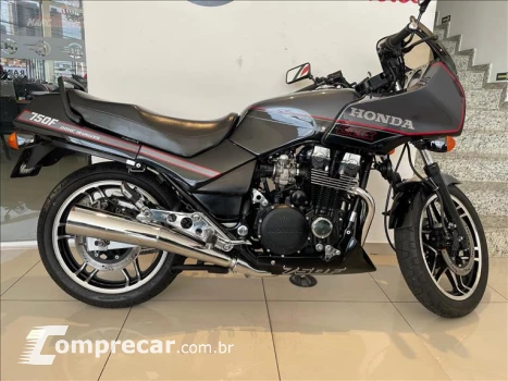 HONDA CBX 750 FOUR