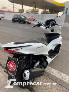 PCX 160 ABS