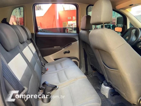 IDEA ELX FIRE 1.4 8V 4P