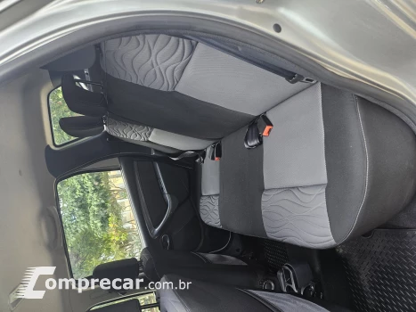 DUSTER 1.6 Dynamique 4X2 16V