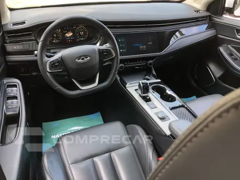 Arrizo 6 Pro 1.5 Tci Flex Hybrid Cvt