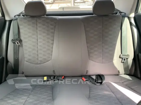 HB20S 1.6 COMFORT STYLE 16V FLEX 4P AUTOMÁTICO
