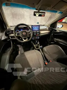 Argo 1.3 4P FIREFLY FLEX DRIVE