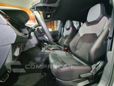 NIVUS 1.4 250 TSI TOTAL FLEX GTS AUTOMÁTICO