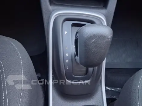 TRACKER 1.0 TURBO FLEX LT AUTOMÁTICO