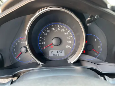 FIT 1.5 LX 16V