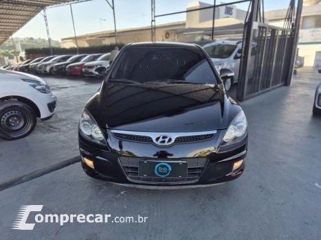 i30 2.0 16V 145cv 5p Mec.