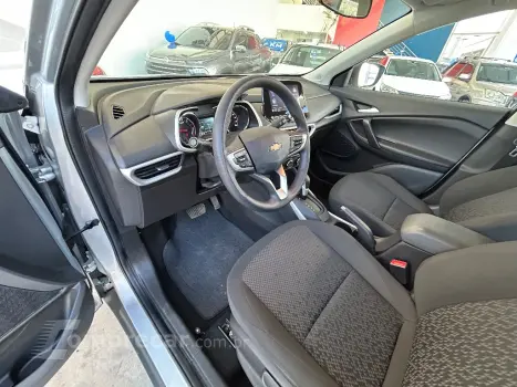 TRACKER 1.0 Turbo 12V Flex Aut.