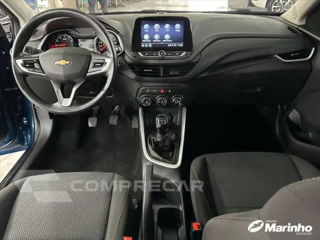 ONIX 1.0 FLEX LT MANUAL