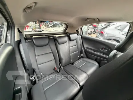 HR-V 1.8 16V FLEX EXL 4P AUTOMÁTICO