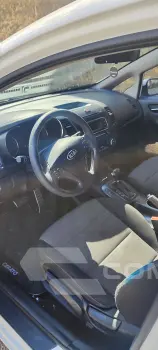 CERATO 1.6 SX3 16V