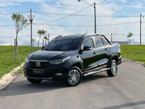 Fiat STRADA 1.3 Firefly Ranch CD 4 portas