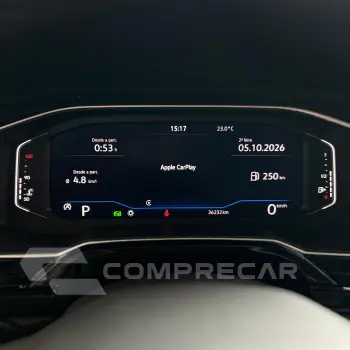 POLO 1.0 170 TSI Highline