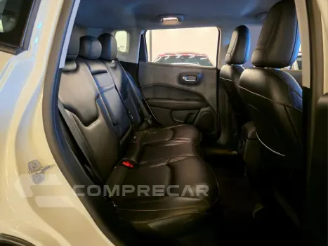 COMPASS LIMITED 2.0 4x4 Diesel 16V Aut.