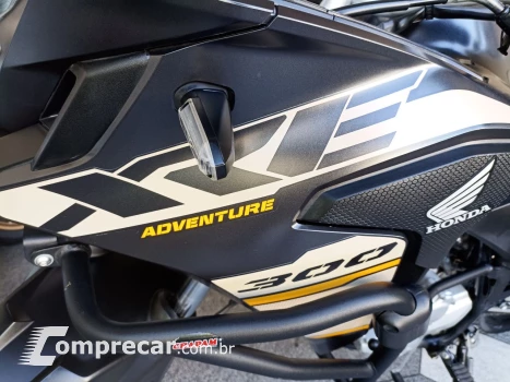 XRE 300 ADVENTURE FLEX