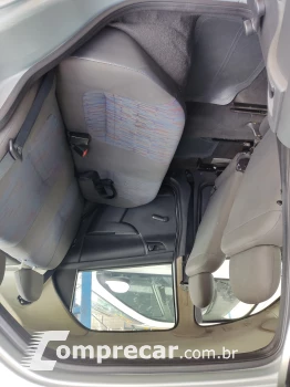CELTA 1.0 MPFI VHCE Spirit 8V