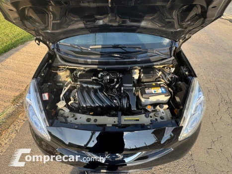 March 1.6 SV