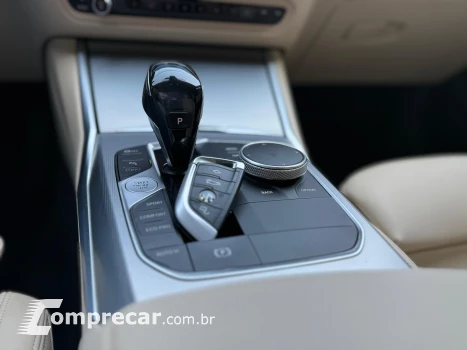 330I 2.0 16V Turbo Sport