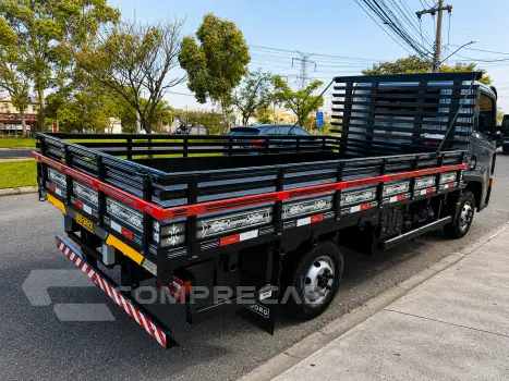 Delivery Express+ 3.0 Prime + Carroceria