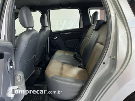 DUSTER 1.6 16V SCE Dynamique