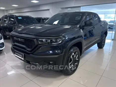 RAMPAGE 2.2 TURBO DIESEL REBEL 4X4 AUTOMÁTICO