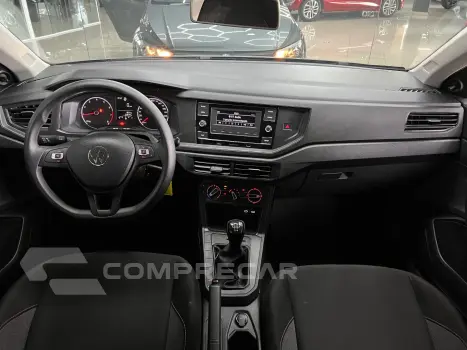 POLO 1.0 MPI TRACK MANUAL
