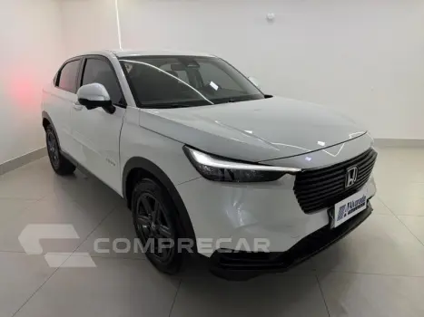 HR-V EXL HS