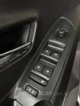 TRACKER 1.4 16V Turbo LT