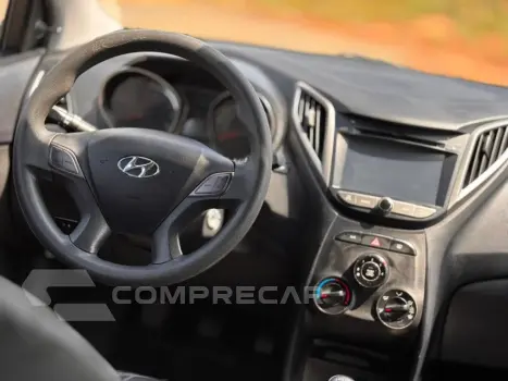 HB20 1.0 COMFORT 12V FLEX 4P MANUAL