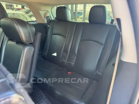 FREEMONT 2.4 Precision 16V