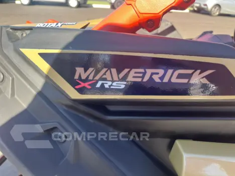Maverick RS
