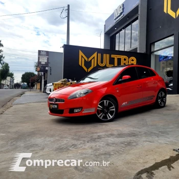Fiat Bravo T-JET 1.4 16V Turbo 5p 4 portas