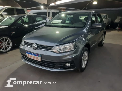 GOL 1.6 MI Comfortline 8V