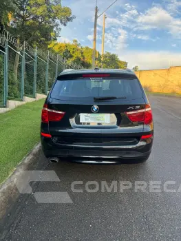 X3 2.0 X Drive 20I 16V