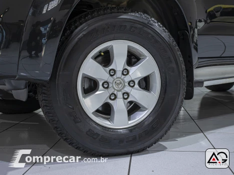 HILUX 2.7 SRV 4X4 CD 16V