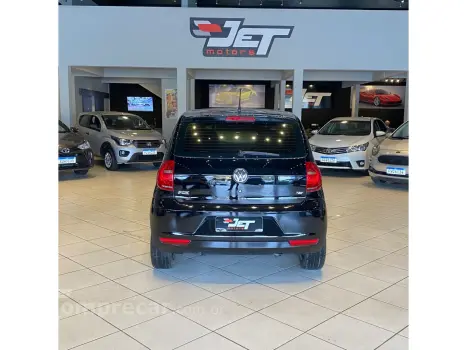 FOX 1.0 MI 8V FLEX 2P MANUAL