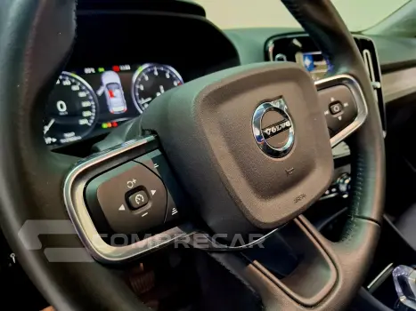 XC40 2.0 T4 Inscription Geartronic