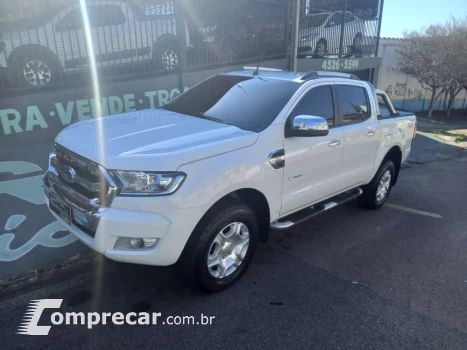RANGER XLT 3.2