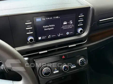 Creta Comfort 1.0 TB 12V Flex Aut.