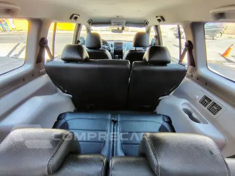 Pajero DAKAR/HPE 3.5 4x4 Flex 5p Aut.