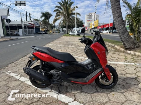NMAX 160 - Street