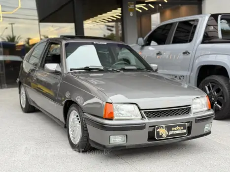 KADETT 2.0 GS 8V GASOLINA 2P MANUAL