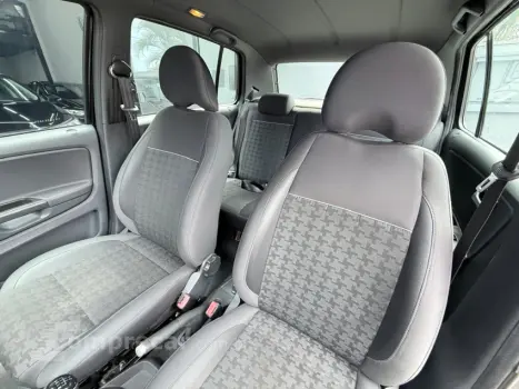 FOX 1.0 MPI Track 12V